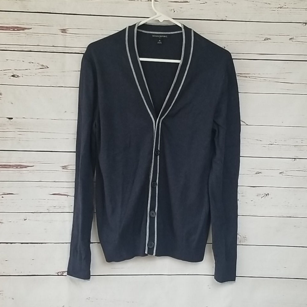 Banana Republic women's cardigan